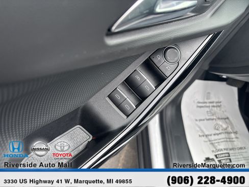 Used 2025 Chevrolet Equinox RS w/ Safety and Technology Package AWD/4WD image 26