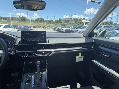 New 2026 Honda CR-V EX-L image 30