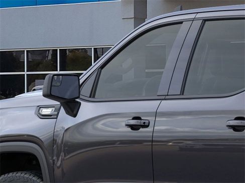 New 2026 GMC Sierra 1500 Elevation image 12