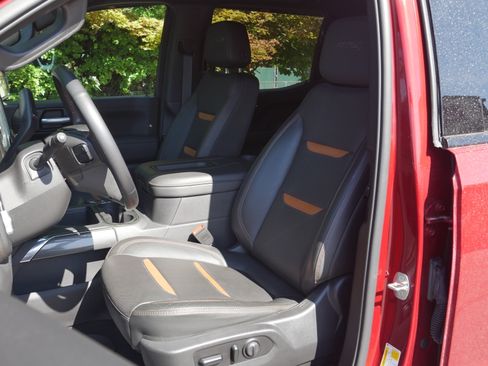 Used 2020 GMC Sierra 1500 AT4 w/ AT4 Premium Package AWD/4WD image 36