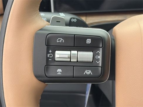 New 2026 Hyundai Santa Fe Calligraphy image 25