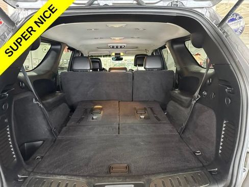 Used 2017 Dodge Durango GT w/ Premium Group AWD/4WD image 36