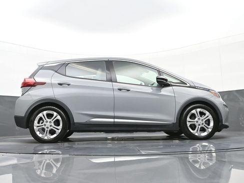 Used 2019 Chevrolet Bolt LT image 43