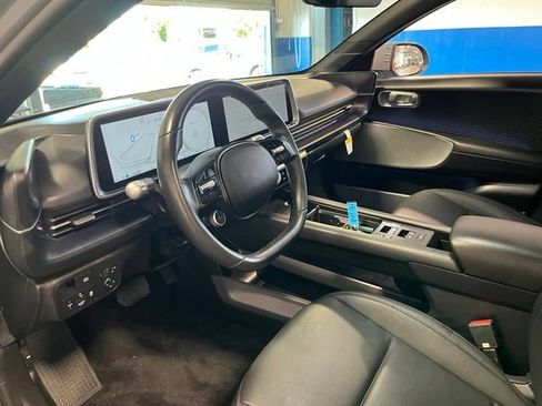 Used 2024 Hyundai Ioniq 6 SEL RWD image 22