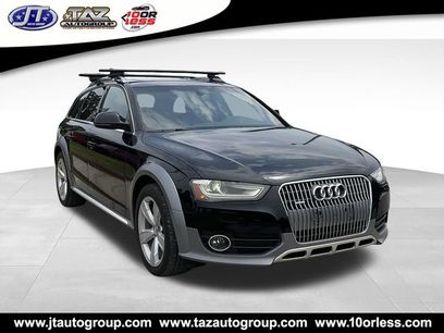 Used 2015 Audi A4 Premium Plus w/ Technology Package