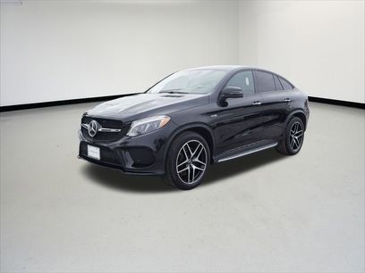 Used 2019 Mercedes-Benz GLE 43 AMG GLE 43 AMG