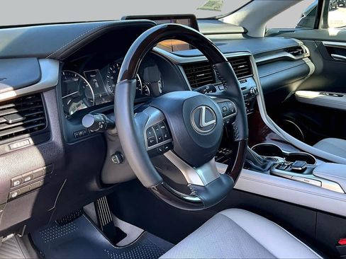 Used 2019 Lexus RX 350 FWD w/ Navigation Package image 16