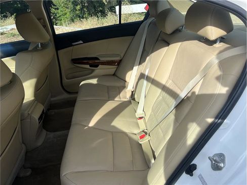 Used 2012 Honda Accord EX-L image 13