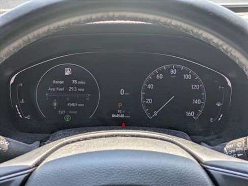 Used 2022 Honda Accord Sport image 10