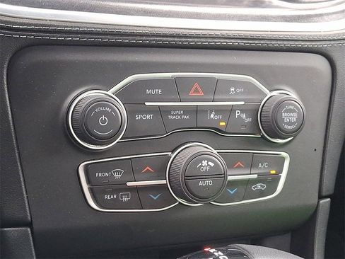 Used 2023 Dodge Charger R/T w/ Daytona Edition Group image 15