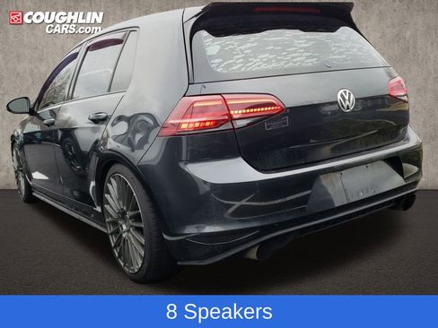 Used 2016 Volkswagen Golf S image 5