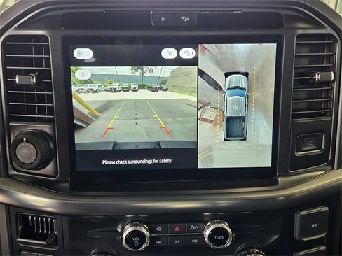 New 2025 Ford F150 Lariat w/ Bed Utility Package image 14