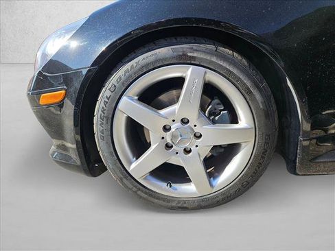 Used 2007 Mercedes-Benz SLK 280 image 7