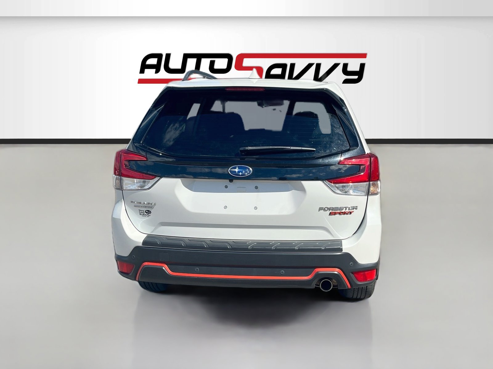 Used 2020 Subaru Forester Sport AWD/4WD image 6
