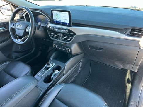 Used 2020 Ford Escape SE Sport image 35