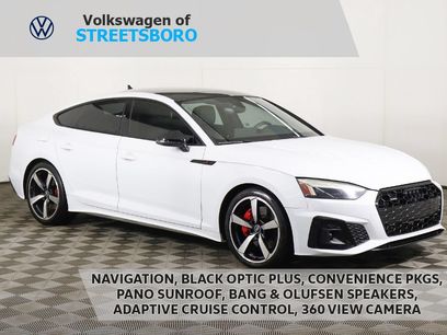 Used 2023 Audi A5 2.0T Premium Plus w/ Premium Plus