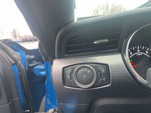 Certified 2019 Ford Mustang GT w/ GT Performance Package image 15