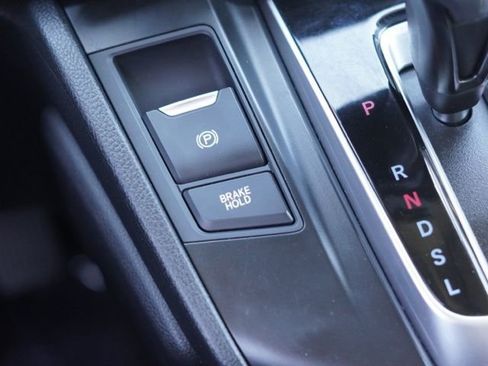 Used 2021 Honda CR-V EX-L image 25