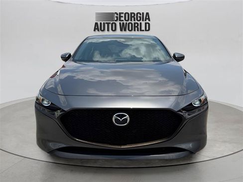 Used 2019 MAZDA MAZDA3 Hatchback w/ Preferred Package FWD image 15