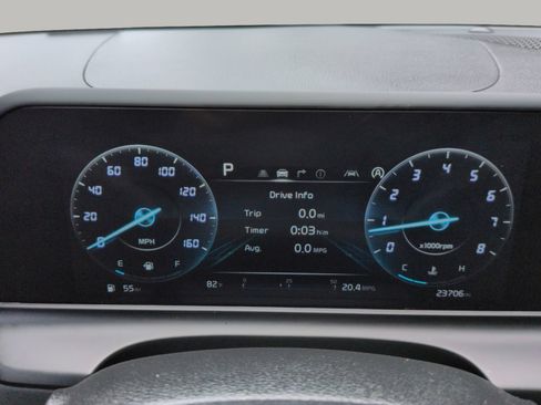 Certified 2024 Kia Seltos EX AWD/4WD image 33