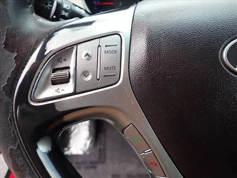Used 2012 Hyundai Tucson GLS AWD/4WD image 13