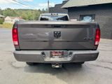 Used 2017 RAM 3500 Big Horn w/ Sport Appearance Group image 4