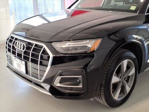 Certified 2023 Audi Q5 Prestige w/ Prestige Package image 7
