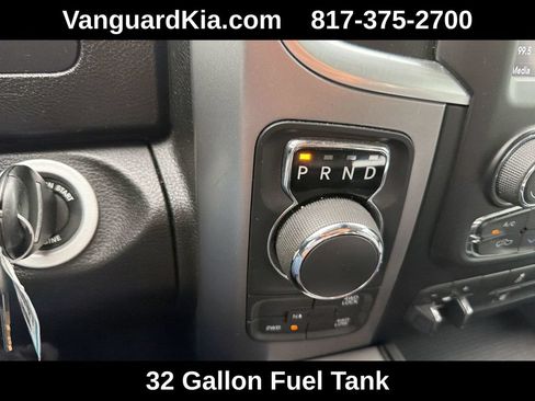 Used 2021 RAM 1500 Classic SLT w/ Luxury Group AWD/4WD image 24