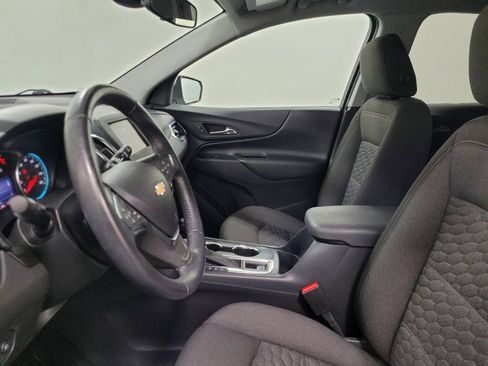 Used 2020 Chevrolet Equinox LT FWD image 17