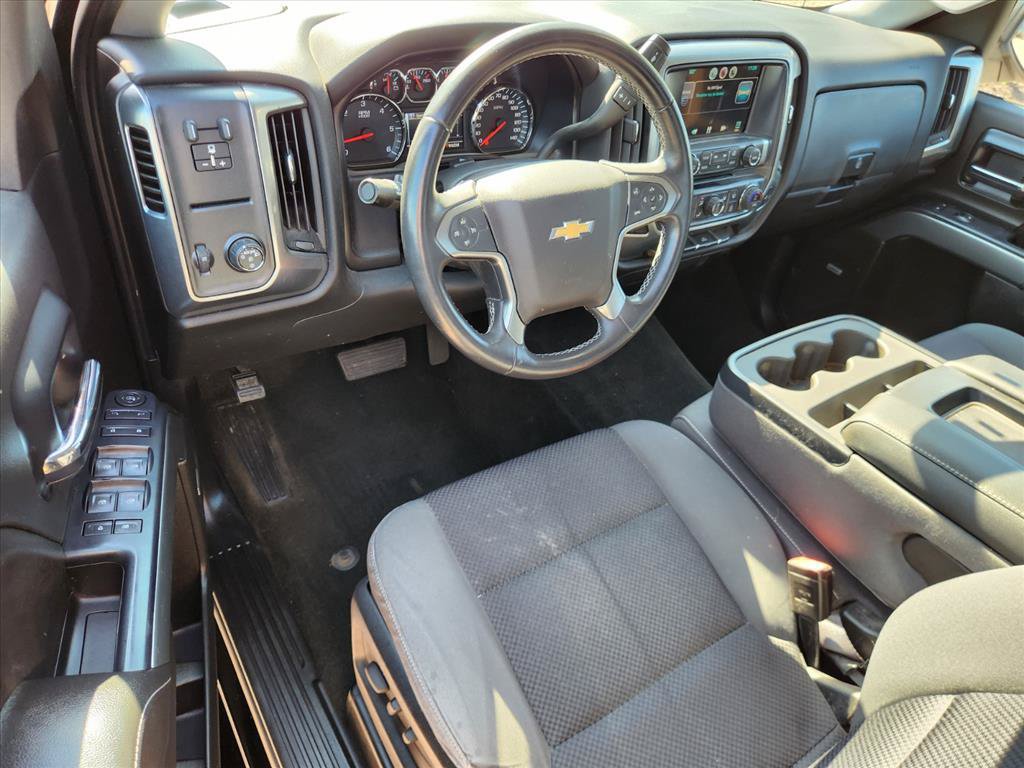 Used 2014 Chevrolet Silverado 1500 LT w/ All Star Edition RWD image 16