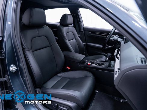 Used 2024 Honda Civic Sport Touring image 48