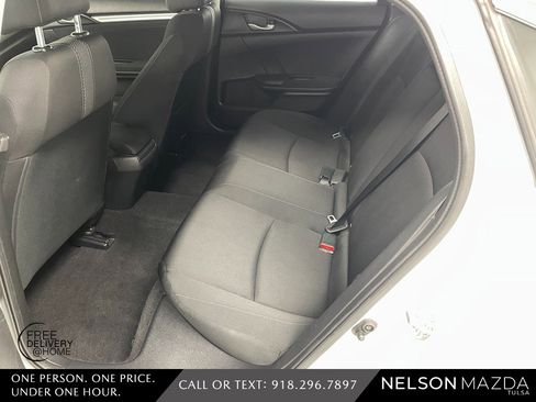 Used 2016 Honda Civic EX-T image 34