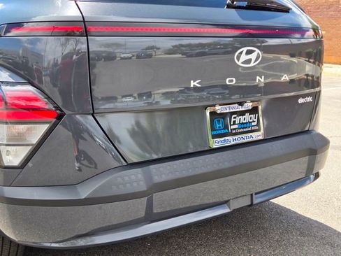 Used 2024 Hyundai Kona SEL FWD image 7