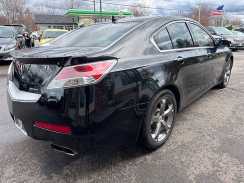 Used 2011 Acura TL SH-AWD image 5