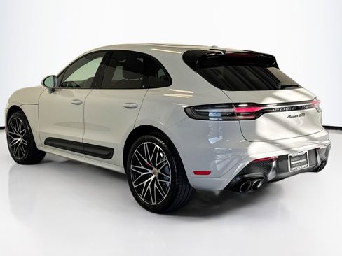 Used 2023 Porsche Macan GTS image 7