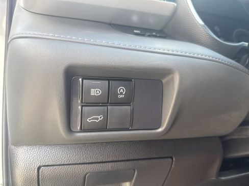 Used 2026 Toyota Highlander XSE AWD/4WD image 27