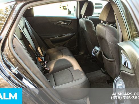 Used 2023 Chevrolet Malibu LT image 19