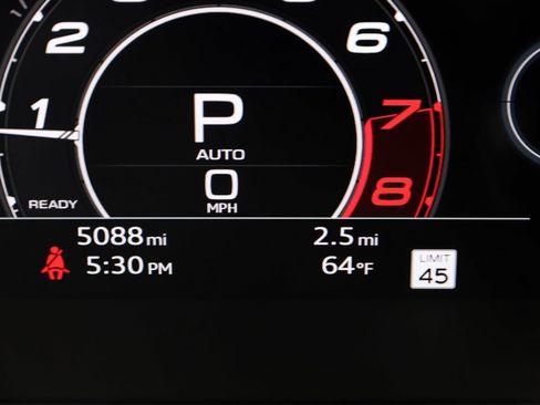 Used 2025 Audi RS 3 image 52