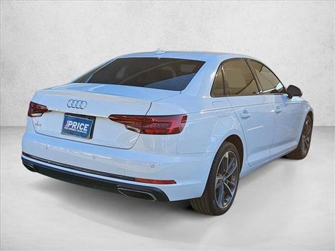Used 2019 Audi A4 2.0T Premium image 5