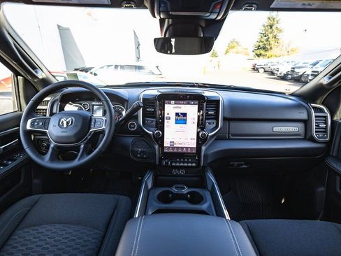 New 2026 RAM 3500 Big Horn image 21