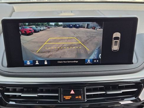 Certified 2026 Acura MDX FWD w/ Technology Package image 18