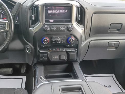 Used 2019 Chevrolet Silverado 1500 RST w/ All-Star Edition AWD/4WD image 13