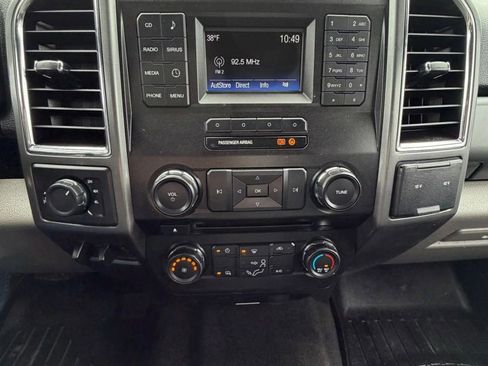 Used 2017 Ford F250 XLT w/ XLT Value Package image 30