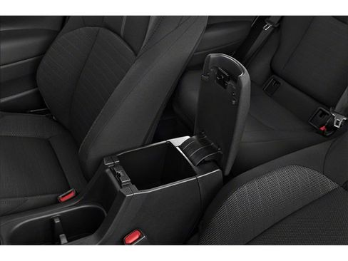 New 2025 Toyota Corolla Cross XSE image 10