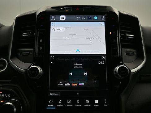 New 2026 RAM 1500 Big Horn image 28