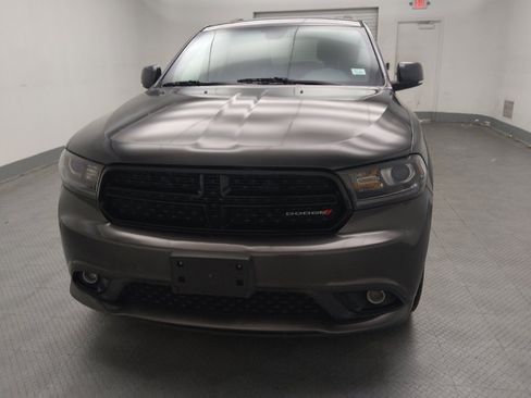 Used 2017 Dodge Durango GT w/ Premium Group AWD/4WD image 15