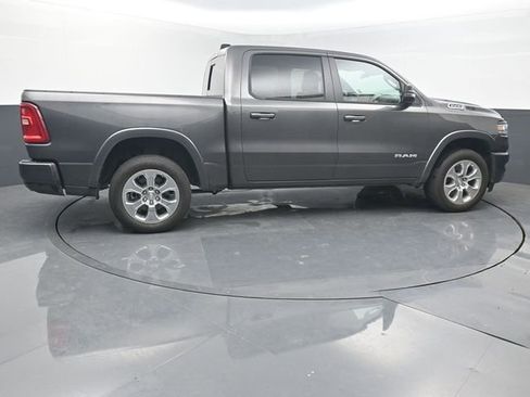 Used 2026 RAM 1500 Big Horn AWD/4WD image 6