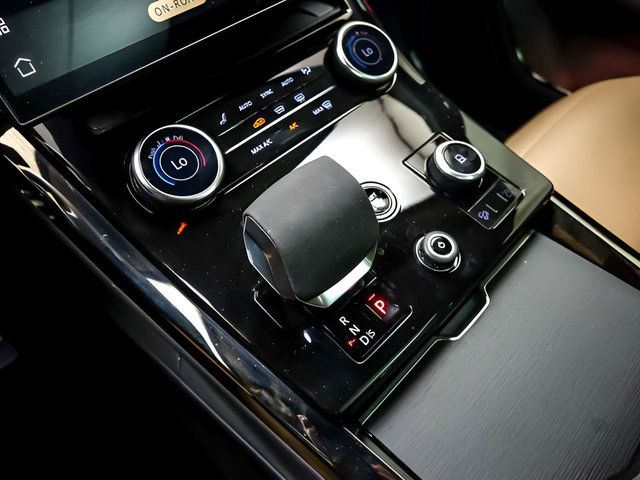Used 2023 Land Rover Range Rover Sport SE Dynamic AWD/4WD image 21