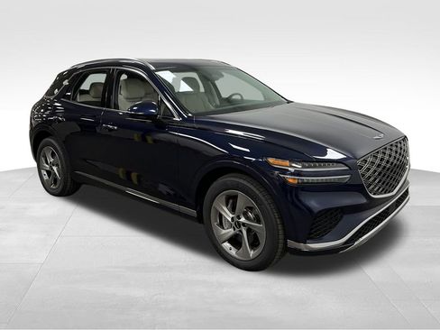 New 2026 Genesis GV70 2.5T Select image 1