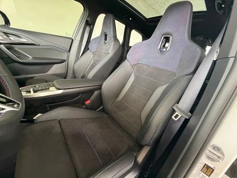 Used 2025 BMW X1 M35i w/ Premium Package AWD/4WD image 24